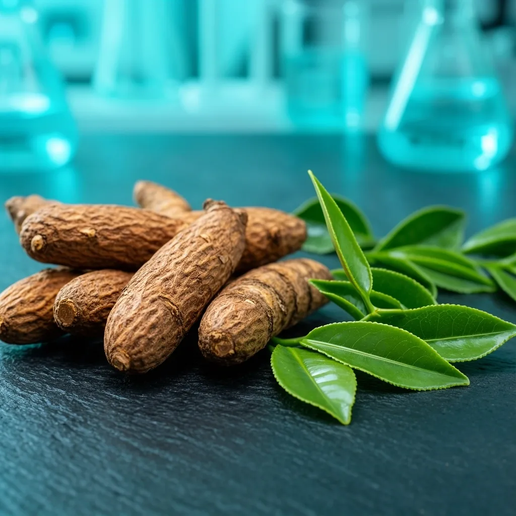 Ingredientes Naturales