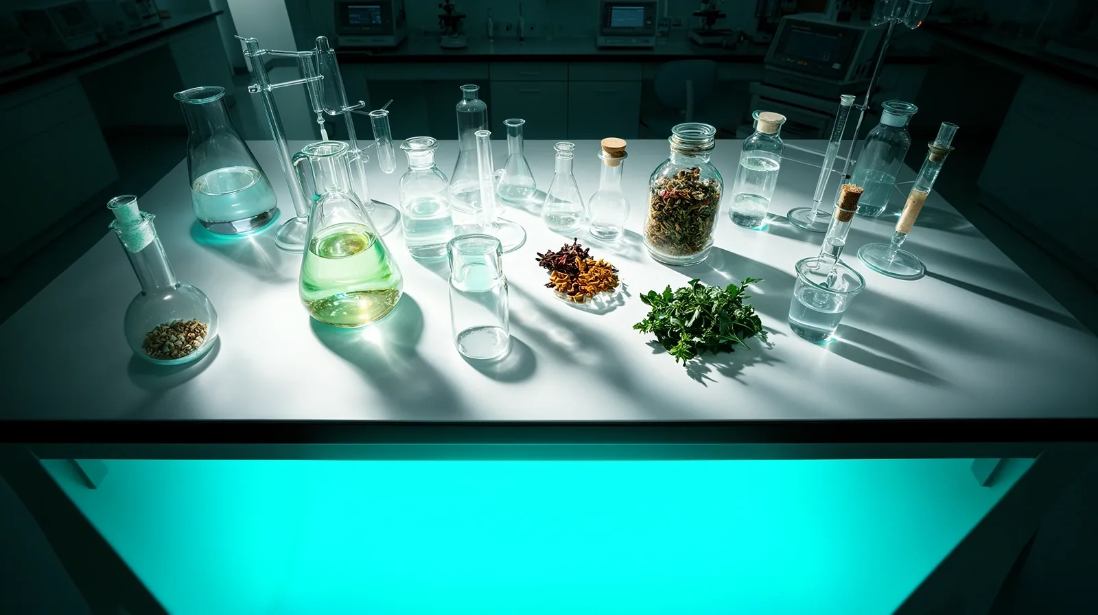 Laboratorio NutraEspañol