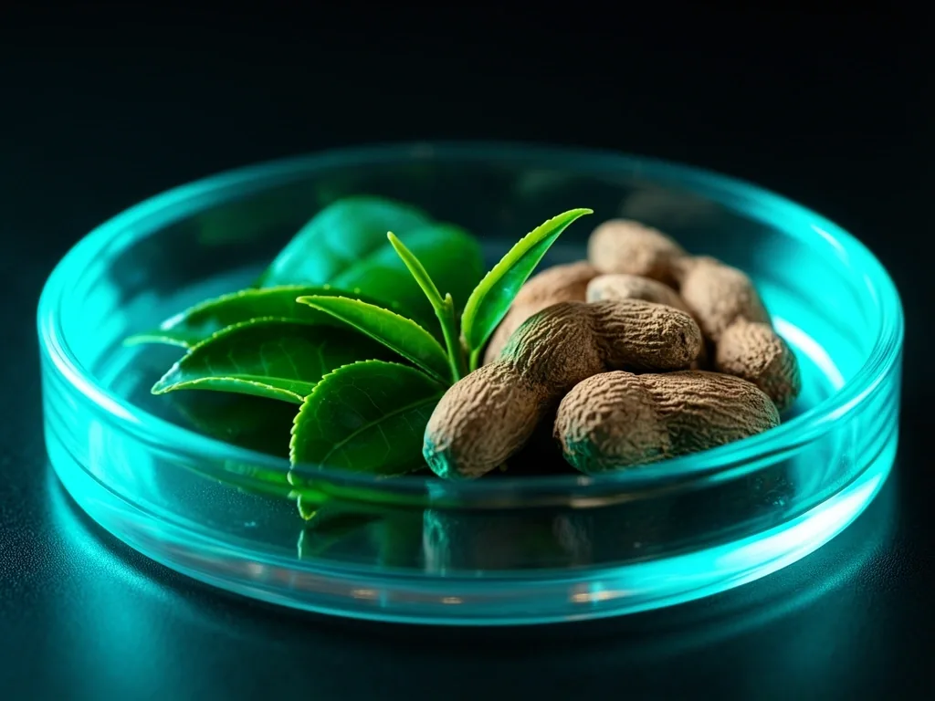 Suplementación natural de NutraEspañol