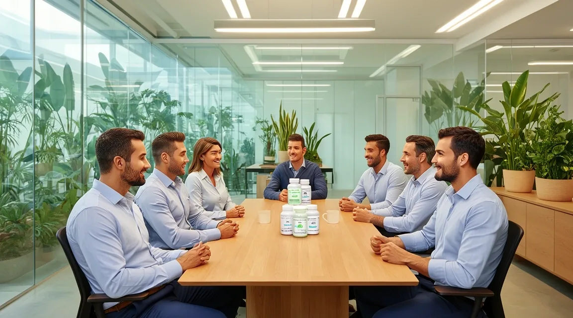 Equipo NutraEspañol