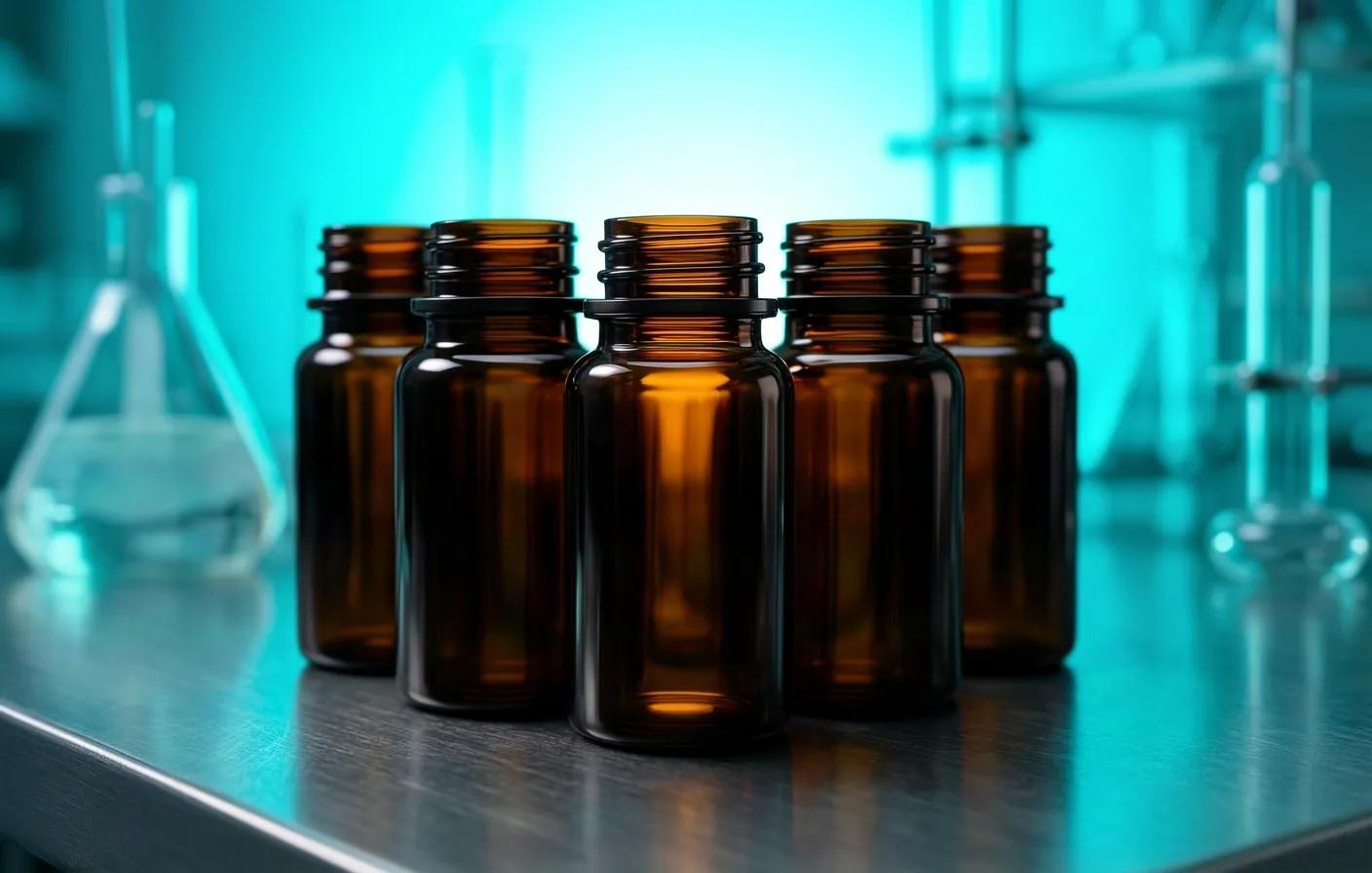 NutraEspañol Premium Supplements